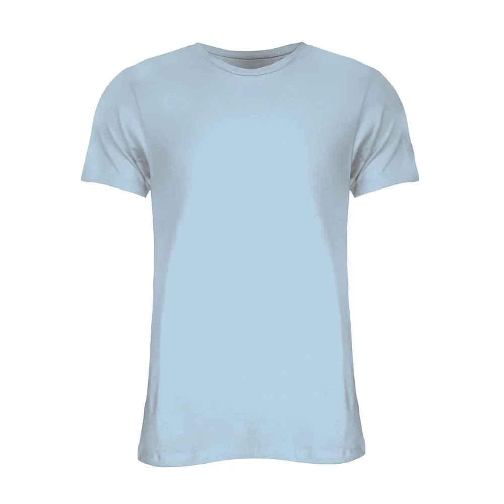 All American Clothing Co. -  100% Cotton T-Shirt - New Spring Colors