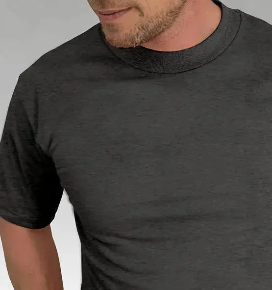 Heavyweight 50/50 T-Shirt - Made in USA