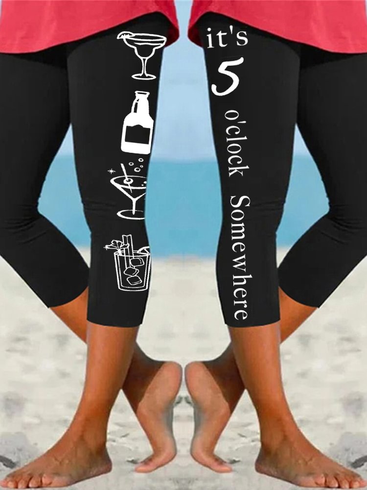Leggings