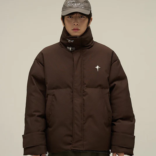 Jackets and Coats
