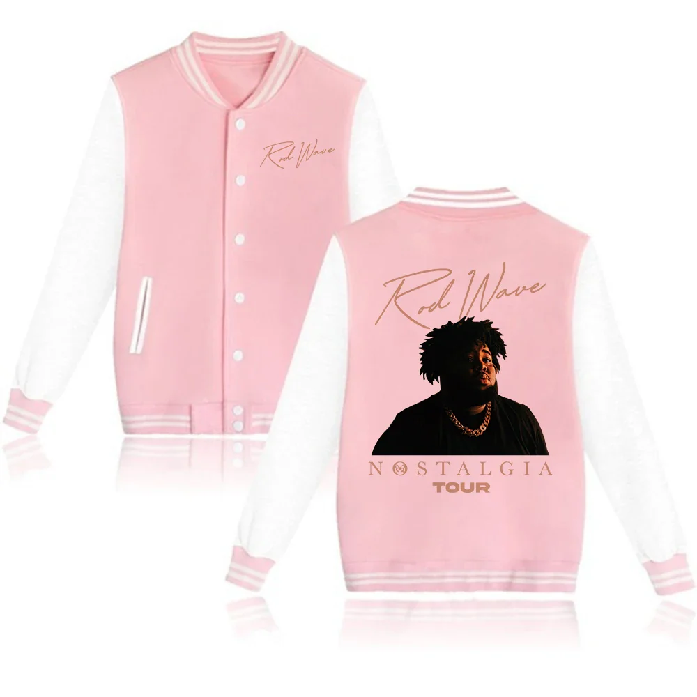 unisex Fashion Coats Autumn Streetwear