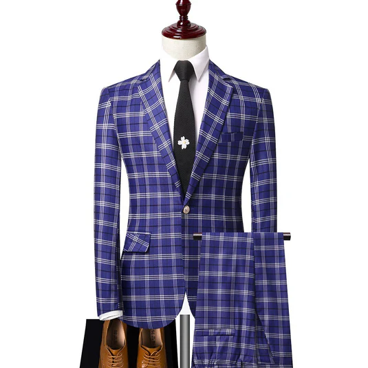 Formal wear
