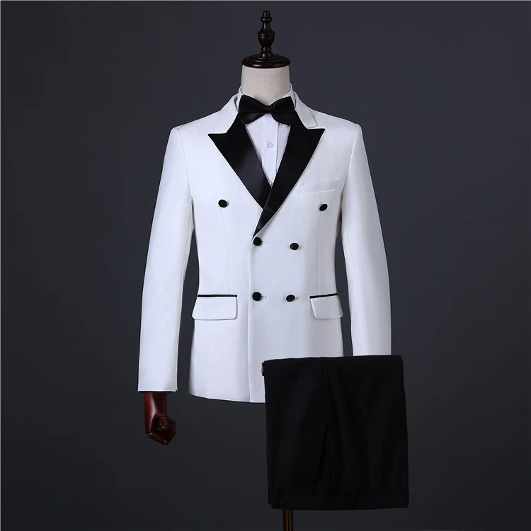 Slim Stage Costume