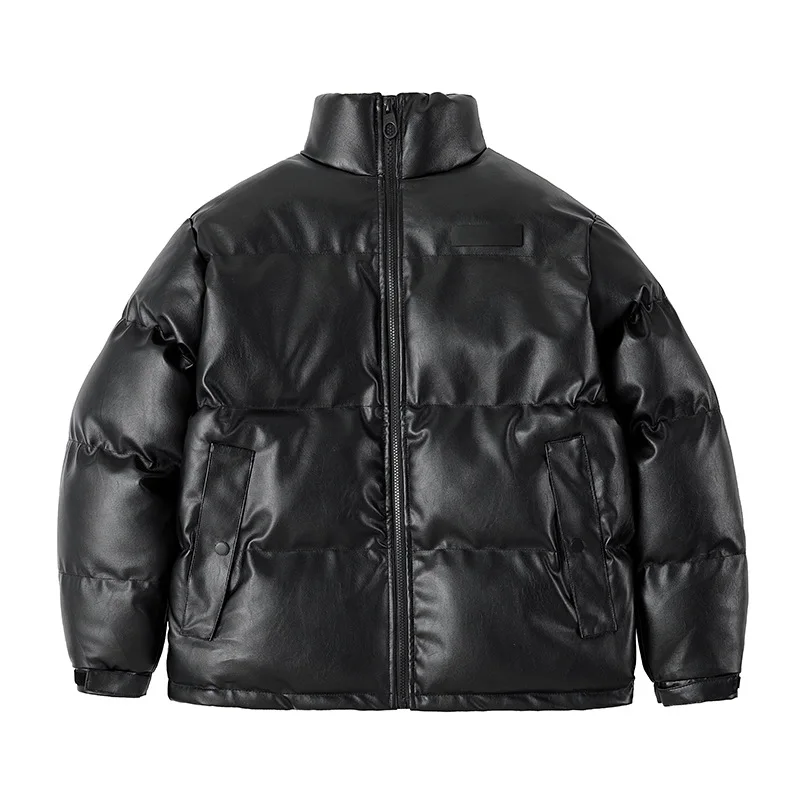 Unisex  Puffy jacket