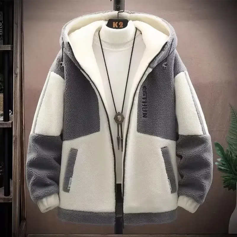 Men Wool Jackets