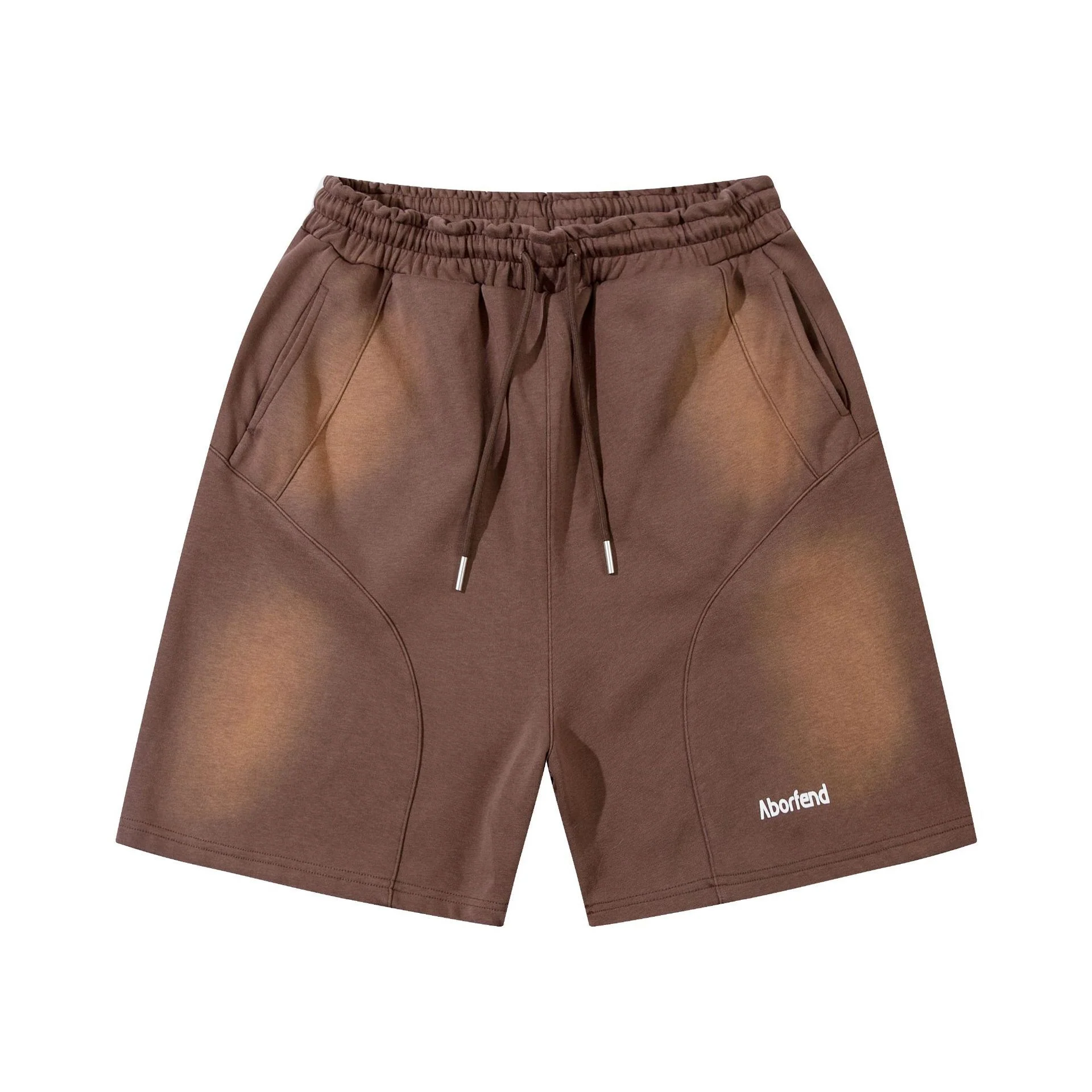 Men's And Women's Couple Shorts Casual