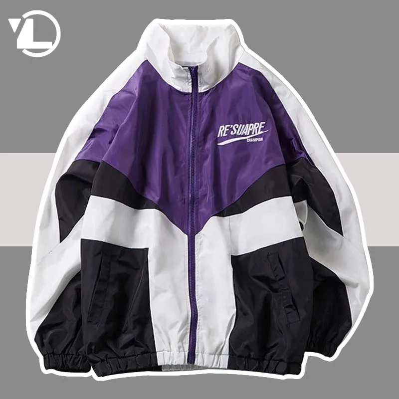 College Style ;Bomber  Casua