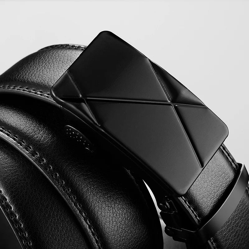 Luxury Belts for Men