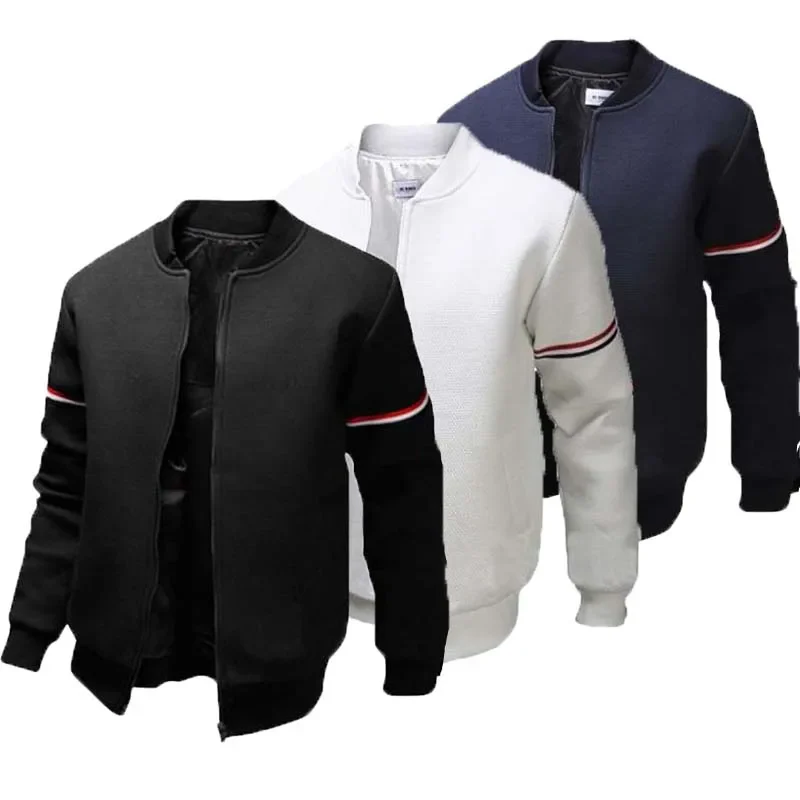 Mens Jacket