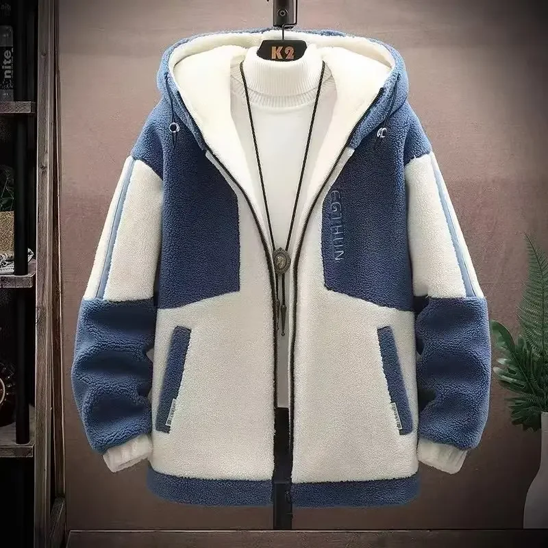 Men Wool Jackets
