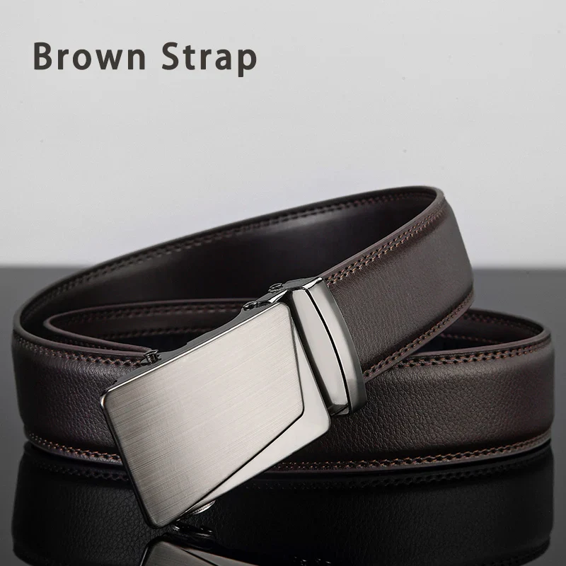 Luxury Belts for Men