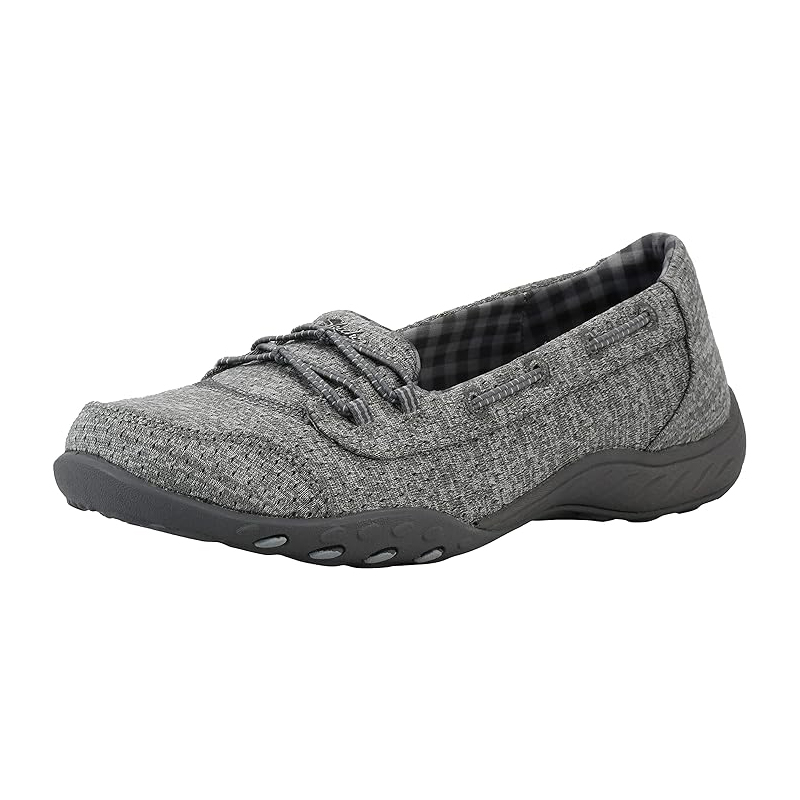 Women s Breathe Easy-Good Influence Sneaker